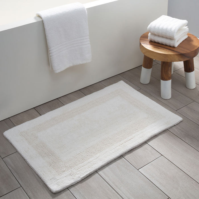 Serenity Rectangular Bath Mat