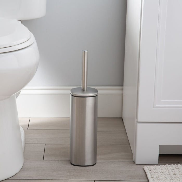 Bryant Toilet Bowl Brush Holder w/Handle