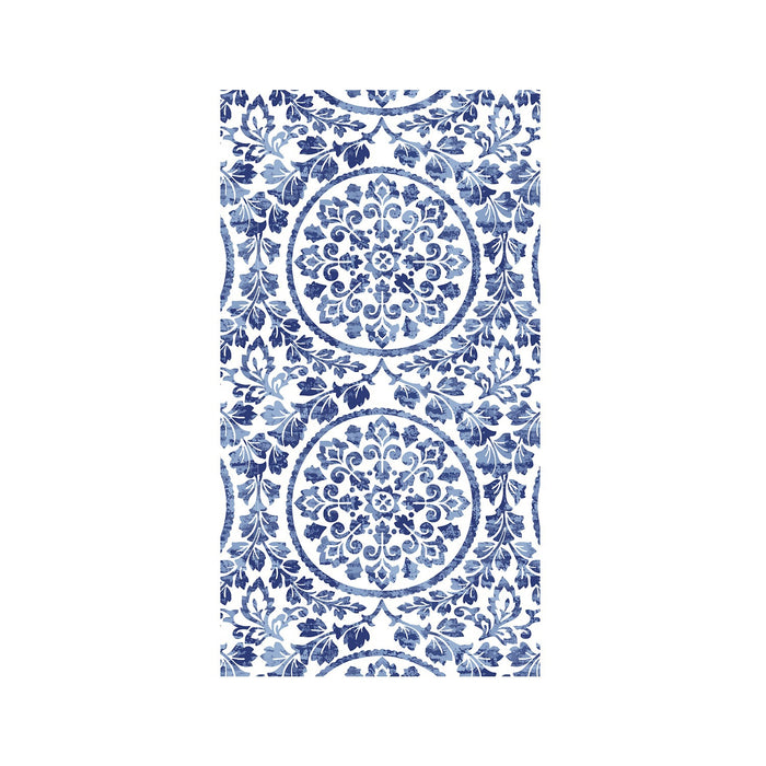 Medallion 16pk. Guest Napkin