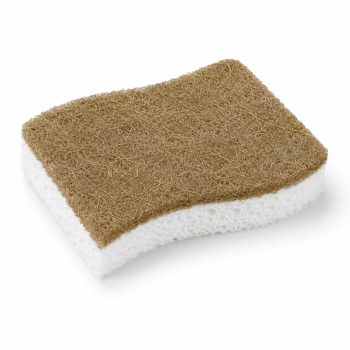 Natural Cellulose Sponge