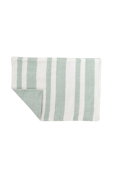 Sol Stripe Set Of 4 Placemats