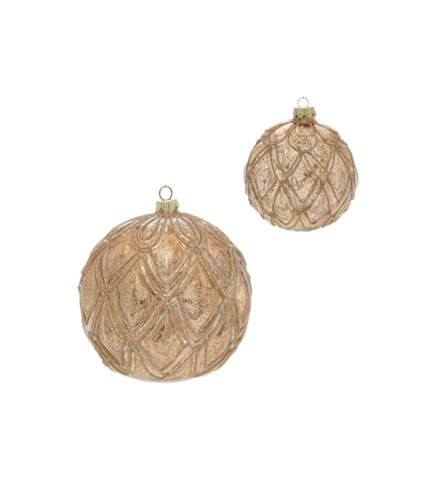Adriatic Ornament