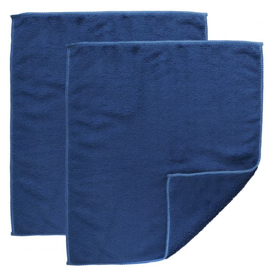 Microfiber Dusting Cloth - Set Of 2