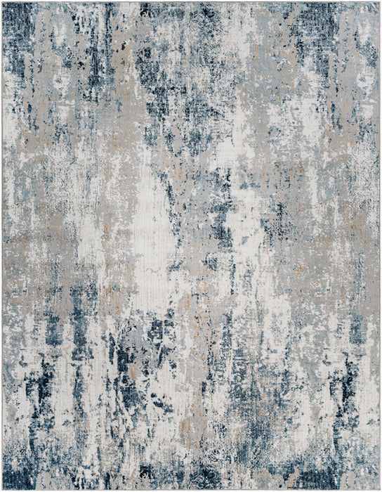 Allegro Machine Woven 5'3"x7' Rug