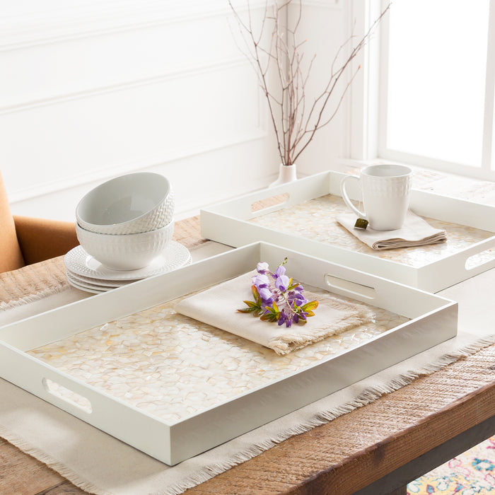 Alessandra Decor Tray