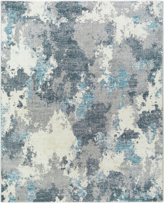 Amore Machine Woven Runner