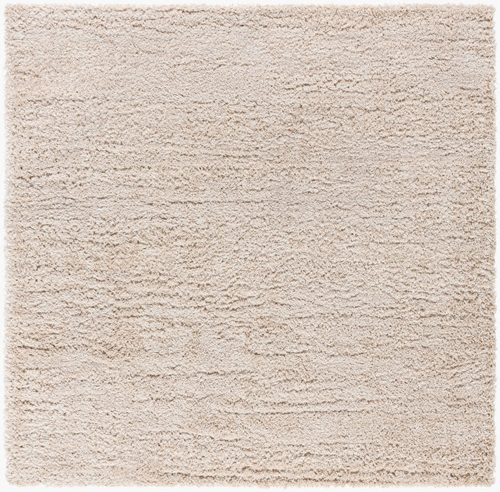Angora Machine Woven 5'3"x7' Rug