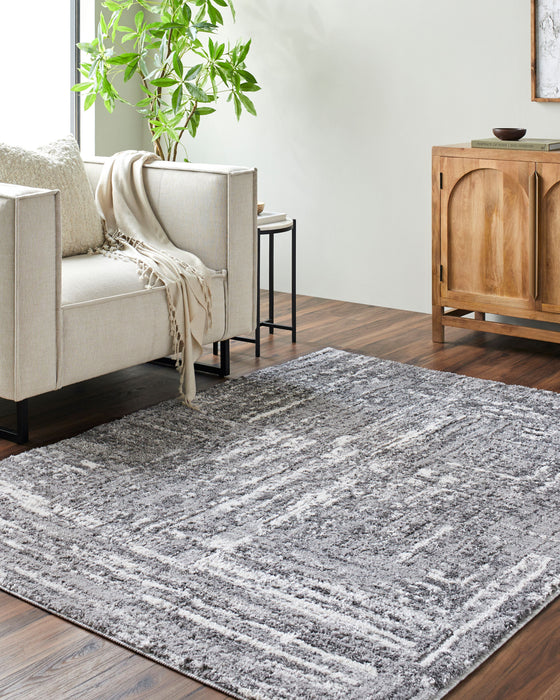 Andorra Plus Machine Woven 5'3"x7' Rug