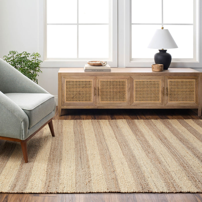 Atina Handmade 5'x7'6" Rug