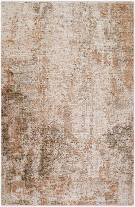 Autumn Machine Woven 5'x7'5" Rug