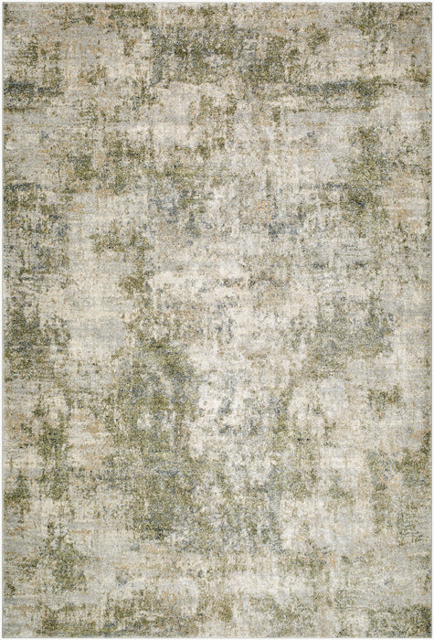 Avellino Machine Woven 5'3"x7' Rug