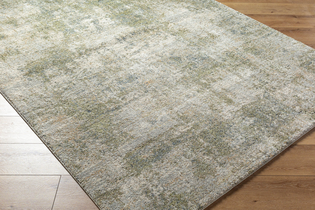 Avellino Machine Woven 5'3"x7' Rug