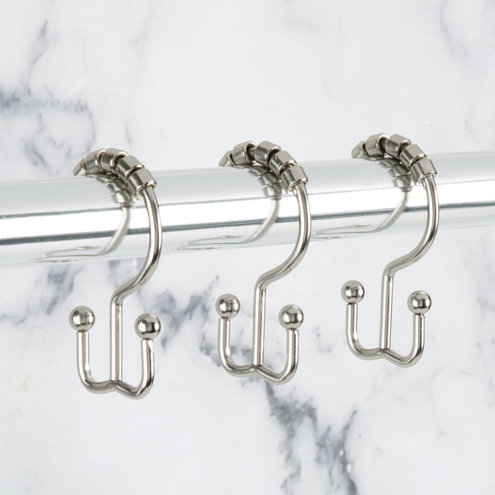 Annex Double Roller Rings