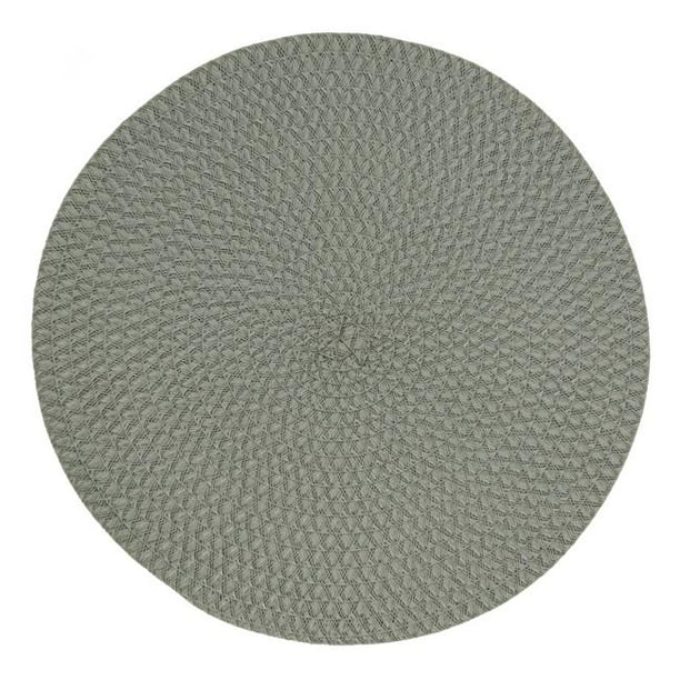 Round Placemat