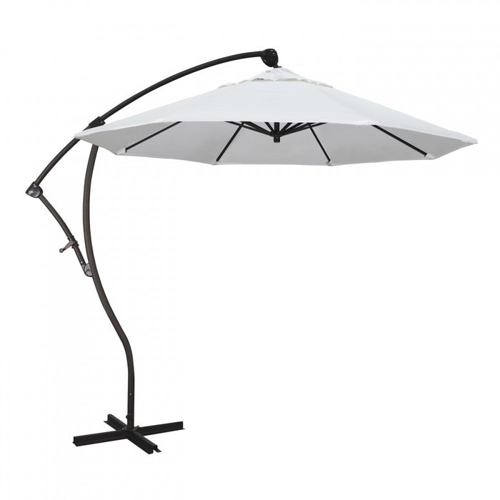 Bayside Series 9ft. Cantilever Umbrella