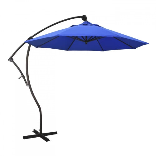 Bayside Series 9ft. Cantilever Umbrella
