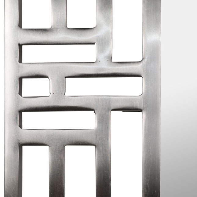 Temple Floor Mirror