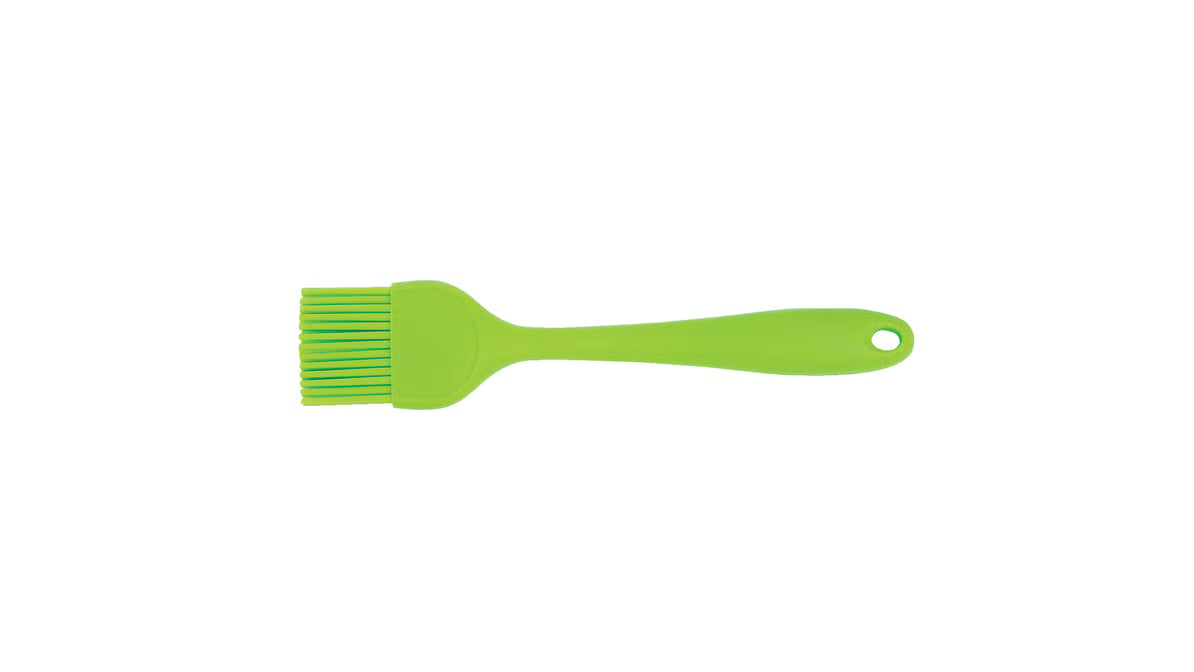 Silicone Brush - Kiwi