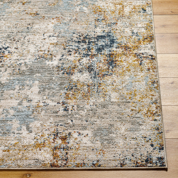 Beckham Machine Woven 5'x7'5" Rug