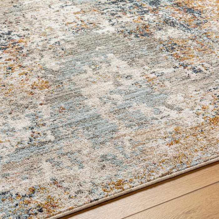 Beckham Machine Woven 5'x7'5" Rug