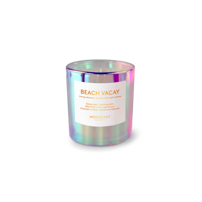 Beach Vacay Candle