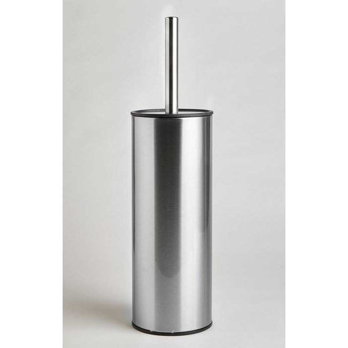 Reach Toilet Bowl Brush - Stainless Steel Matte