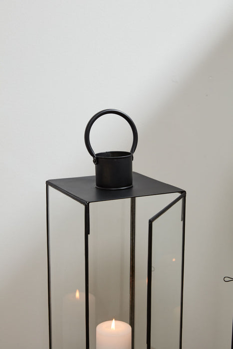 Bentwood Lantern