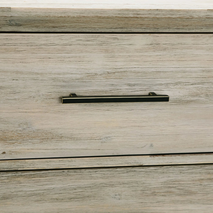 Bern 6 Drawer Dresser