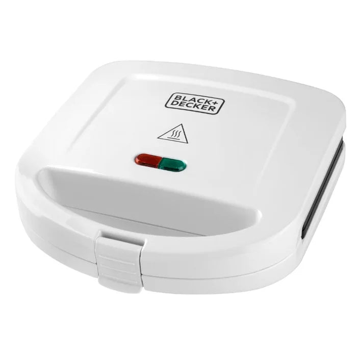 Black & Decker Sandwich Maker