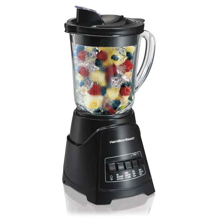 Hamilton Beach Power Elite Blender