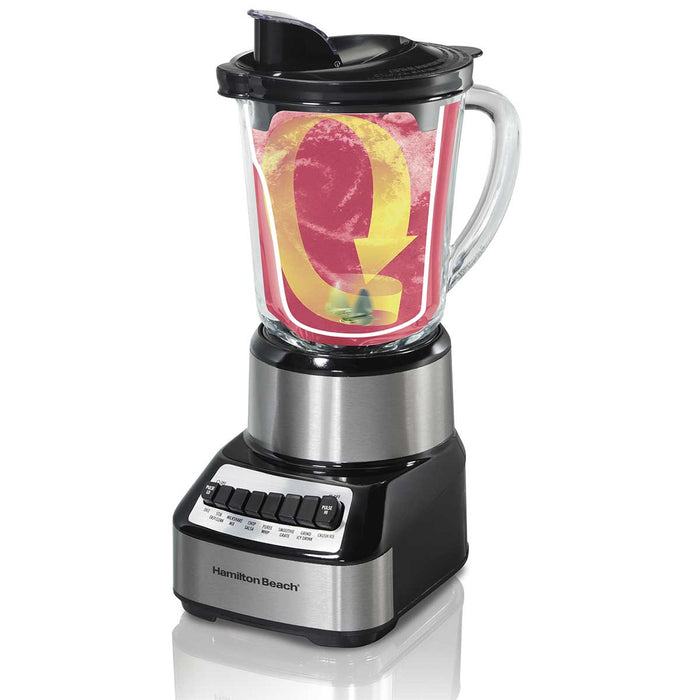 Multi Function Blender