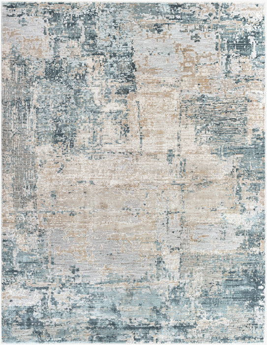 Brunswick Machine Woven 5'x7'5" Rug