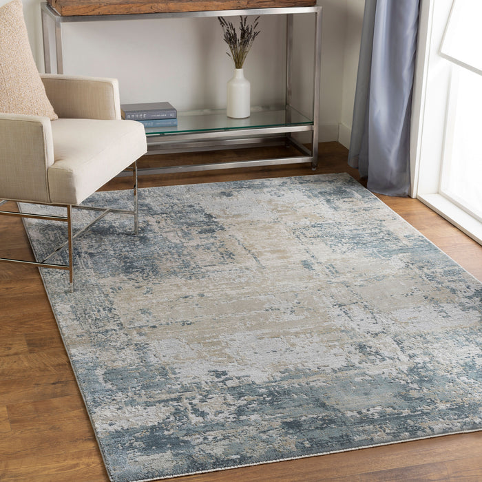 Brunswick Machine Woven 5'x7'5" Rug