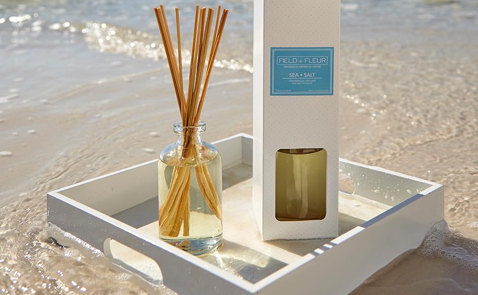 Sea Salt Diffuser