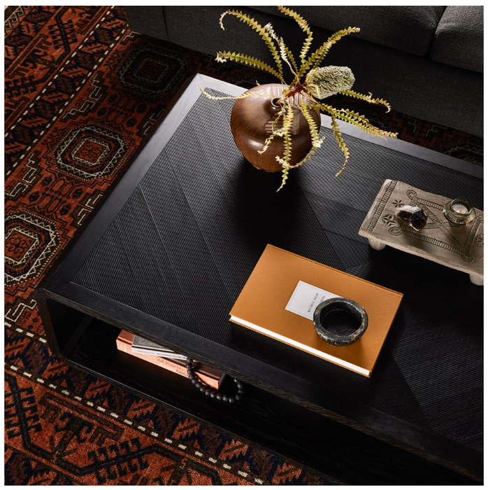 Caspian Coffee Table