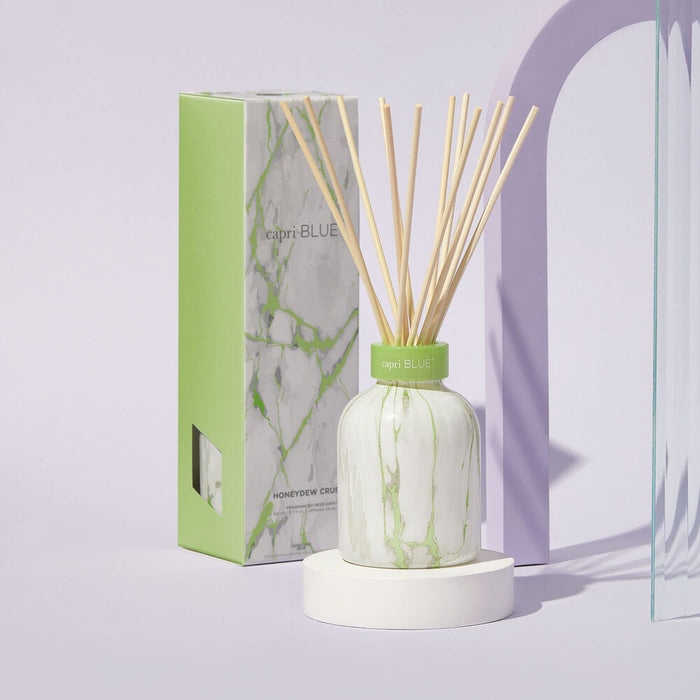 5.7oz Modern Marble Petite Diffuser