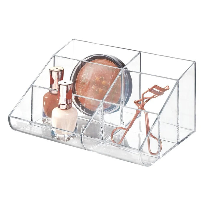 Clarity Cosmetic Palette Organizer