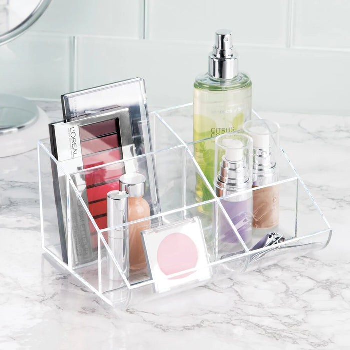 Clarity Cosmetic Palette Organizer