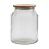 Farmer's Round Canister