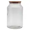 Farmer's Round Canister