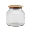 Farmer's Round Canister