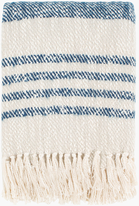Chamonix Throw