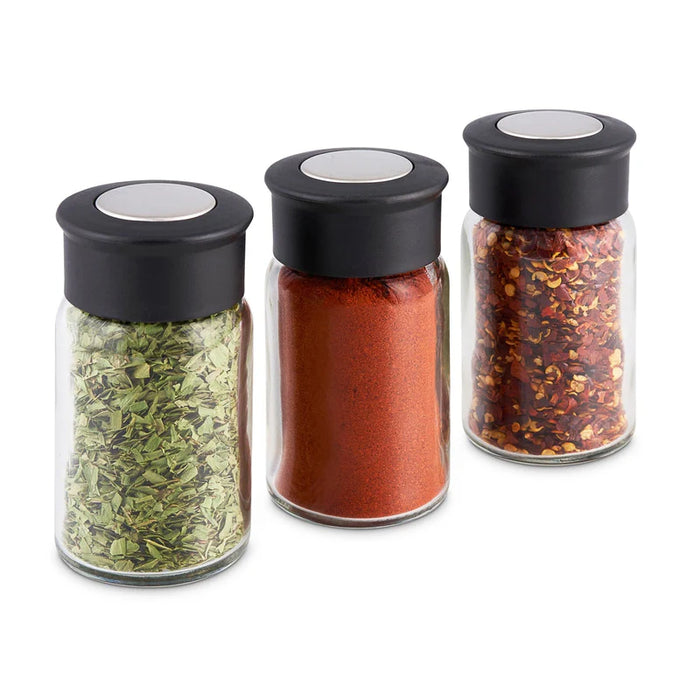 Brixham 16 Jar Spice Carousel