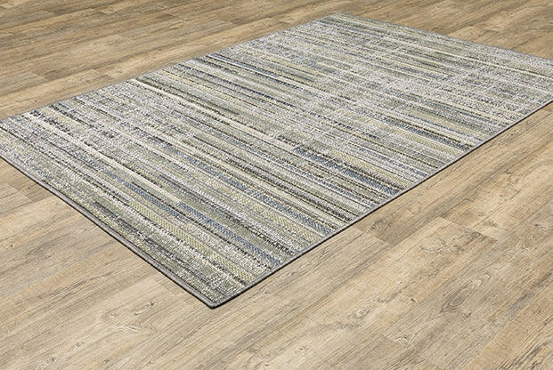 Cyprus 5x8 Rugs