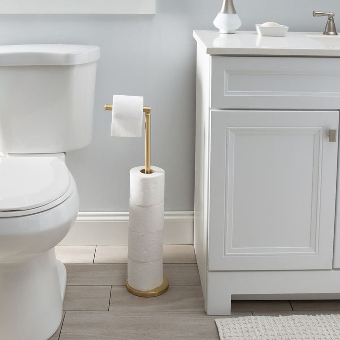 Lira Toilet Paper Holder