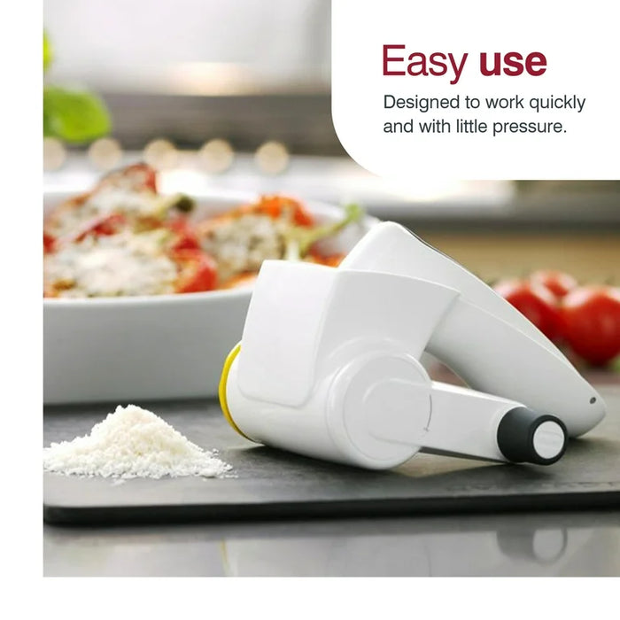 Zyliss Professional Cheese Grater