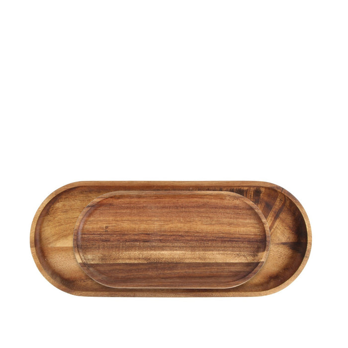 Tapas Long Serving Platter Set