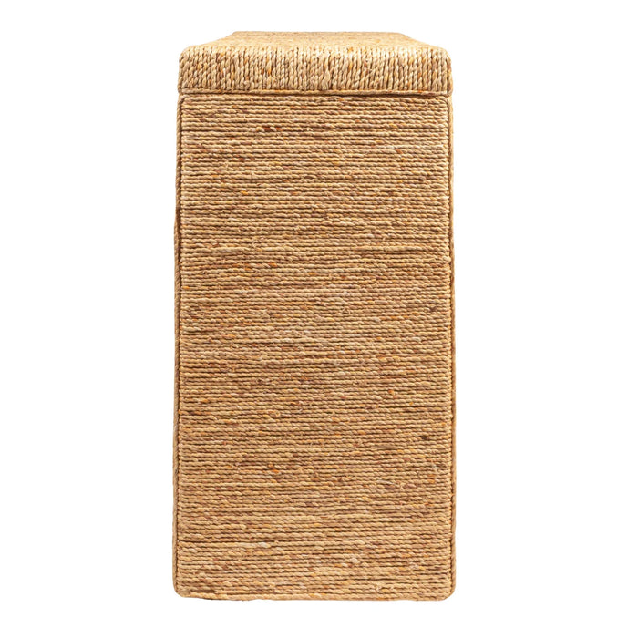 Water Hyacinth Console