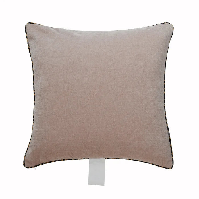 Monkey Down Pillow - Natural