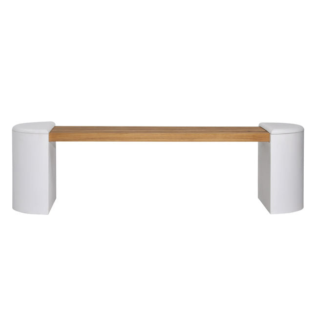 Bagio Outdoor Bench